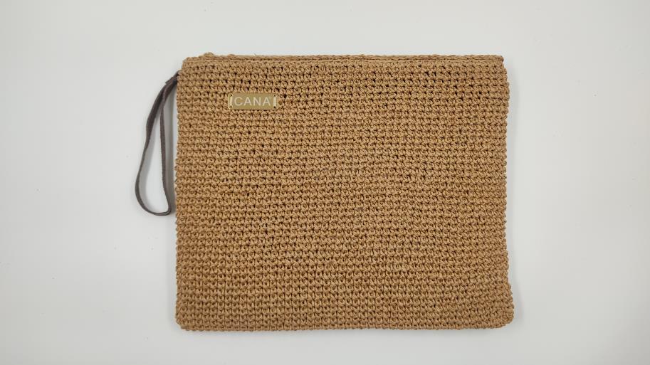 Clutch Kağıt Kraft