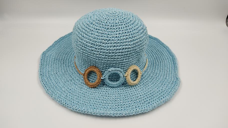 Love Hat Mavi