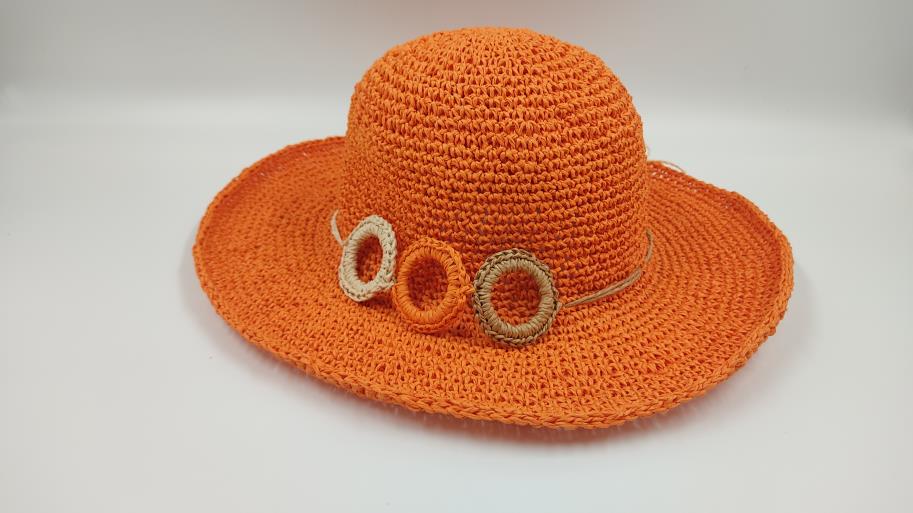 Love Hat Turuncu
